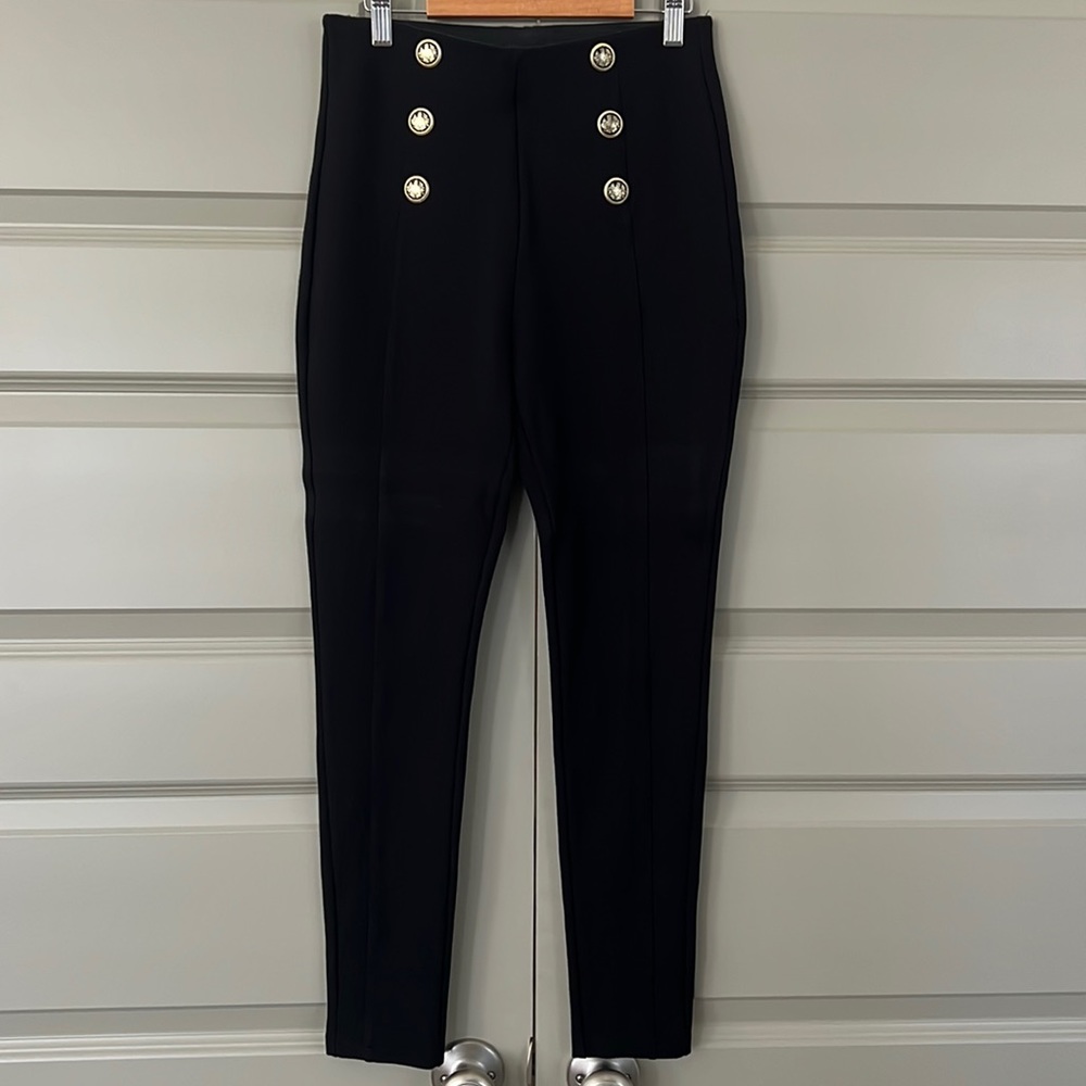 Zara Stretchy Pants